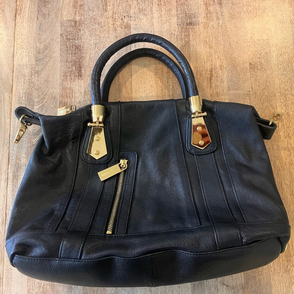 Rough Roses Handbag - Picture 2 of 5